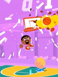 Dunk Master 3D screenshot, image №2176952 - RAWG