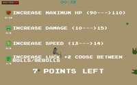 Dice N' Zombies screenshot, image №3469865 - RAWG