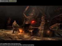 Ring 2: Twilight of the Gods screenshot, image №298496 - RAWG