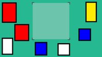Mondrian Simulator screenshot, image №2333255 - RAWG