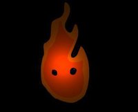 Flamewick screenshot, image №1859452 - RAWG