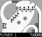 Pinball Dreams (1992) screenshot, image №749504 - RAWG