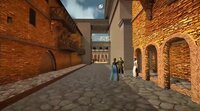 Pompeii: a VR Experience screenshot, image №2734835 - RAWG