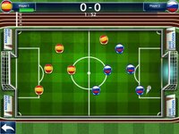 2018 World Soccer League screenshot, image №1667506 - RAWG