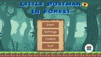 Little Postman In Forest screenshot, image №3116149 - RAWG