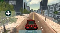 Urban Racer Phone html game 1.2 sq. mi. screenshot, image №2980993 - RAWG