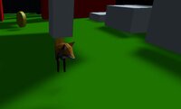 fox in doors screenshot, image №3803203 - RAWG