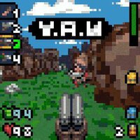 Y.A.W - You Are Weaponized (LOWREZJAM2020) screenshot, image №2479672 - RAWG