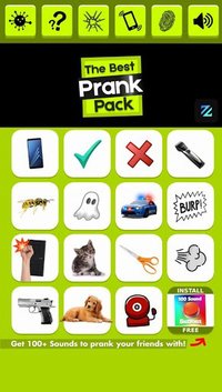 The Best Prank Pack screenshot, image №1340678 - RAWG