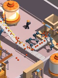 Super Factory-Tycoon Game screenshot, image №2946762 - RAWG