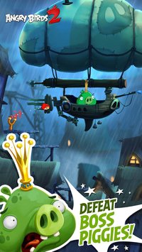 Angry Birds 2 screenshot, image №667536 - RAWG