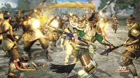Dynasty Warriors 7 screenshot, image №563032 - RAWG