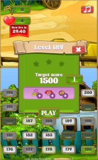 Bird 6Match screenshot, image №1314460 - RAWG