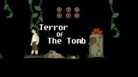 Ludum Dare #36 - Terror of the Tomb screenshot, image №1197284 - RAWG