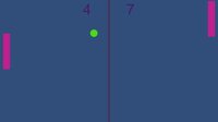 Ping_Pong_Game screenshot, image №3448474 - RAWG