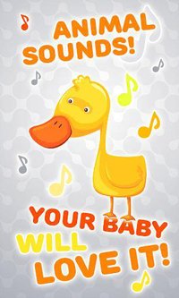 Baby Phone for Kids - Learning Numbers and Animals screenshot, image №1442322 - RAWG