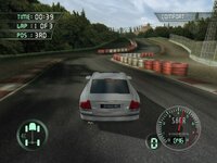 Volvo: Drive For Life screenshot, image №3928019 - RAWG