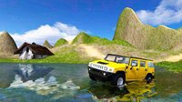 Extreme SUV Driving Simulator screenshot, image №1339395 - RAWG