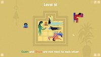 Cosy Company Puzzle screenshot, image №4235465 - RAWG