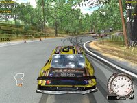 FlatOut screenshot, image №723331 - RAWG