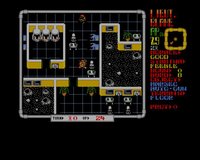 Laser Squad (1988) screenshot, image №744692 - RAWG