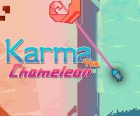 Karma The Chameleon screenshot, image №3382631 - RAWG