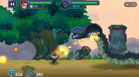 Jungle Hero 2 screenshot, image №2767934 - RAWG
