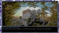 Cyber City 2157: The Visual Novel screenshot, image №177436 - RAWG
