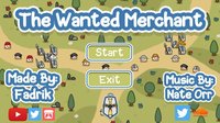 The Wanted Merchant screenshot, image №2371684 - RAWG