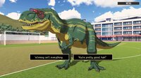 Scientifically Accurate Dinosaur Mating Simulator 2021 screenshot, image №3168792 - RAWG