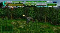 Assault Suit Leynos 2 screenshot, image №4230495 - RAWG