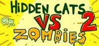 Hidden Cats vs Zombies 2 screenshot, image №4296364 - RAWG