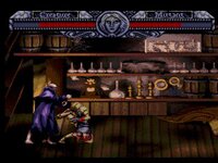 Mary Shelley's Frankenstein screenshot, image №4213664 - RAWG