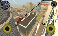 Stickman Rope Hero screenshot, image №1458696 - RAWG