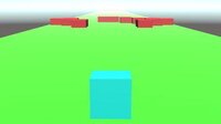Cube Dodge (noobda) screenshot, image №2484339 - RAWG