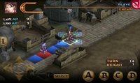 RPG Blazing Souls Accelate screenshot, image №1358154 - RAWG