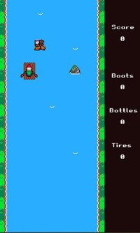 Up the River Gob screenshot, image №3704897 - RAWG