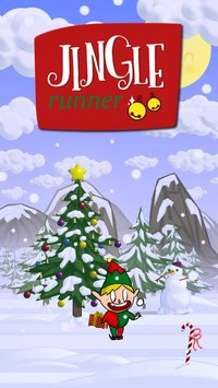 Jingle Runner screenshot, image №1778266 - RAWG