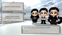 BUROCRACIA CELESTIAL:Hasta las alas de doblar turno Mateo 12:36 screenshot, image №3237510 - RAWG