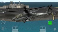 Apache 3D Sim Flight Simulator screenshot, image №2062797 - RAWG