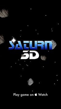 SATURN 3D screenshot, image №937115 - RAWG