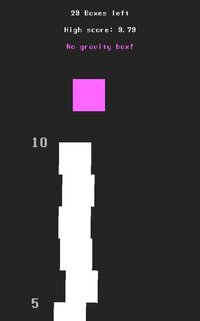 Unstable (schlenger) screenshot, image №3054299 - RAWG