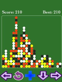 Balls 4 in a Row Game screenshot, image №1657043 - RAWG