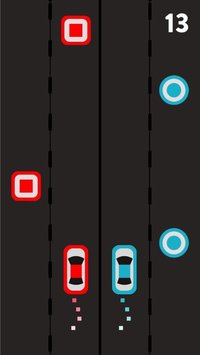 PixelRacer screenshot, image №1695276 - RAWG