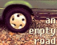 an empty road screenshot, image №1196706 - RAWG