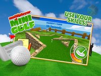 Multiplayer Mini Golf screenshot, image №2190902 - RAWG