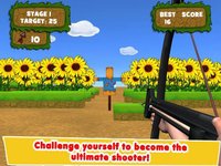 Archery Farmer Play screenshot, image №1610355 - RAWG