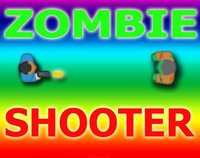 Zombie Shooter V1.0 screenshot, image №1836836 - RAWG