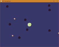 Attraction (itch) screenshot, image №1265251 - RAWG