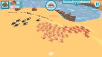 Crustacean Nations screenshot, image №3529671 - RAWG